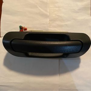 Dorman 93563 Liftgate Latch Handle for Jeep Grand Cherokee Models